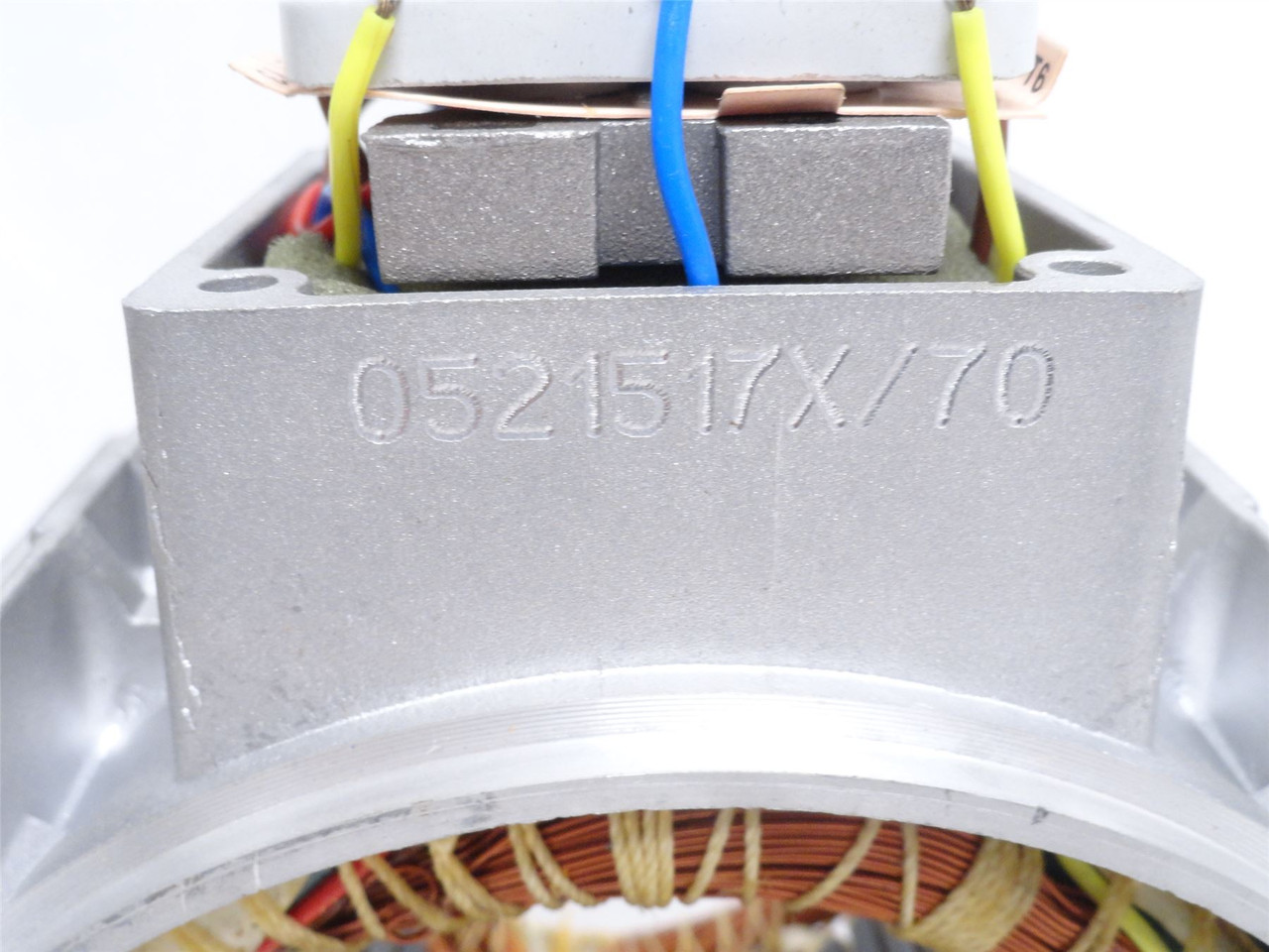 SEW 0521517X/70; Stator Core ; 1-1/2HP