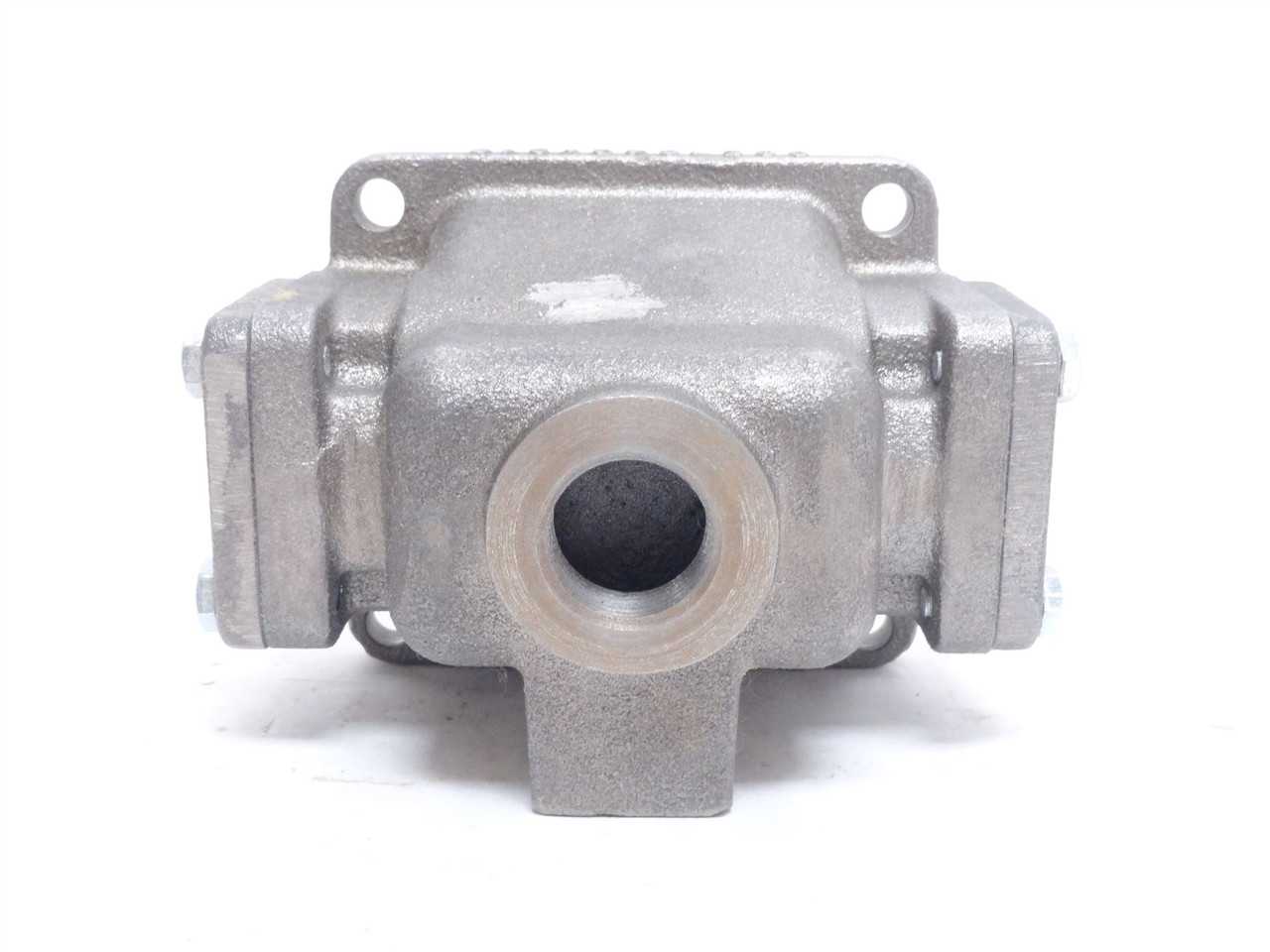 Sandpiper 031.021.010; Valve Body Assembly 870.199803