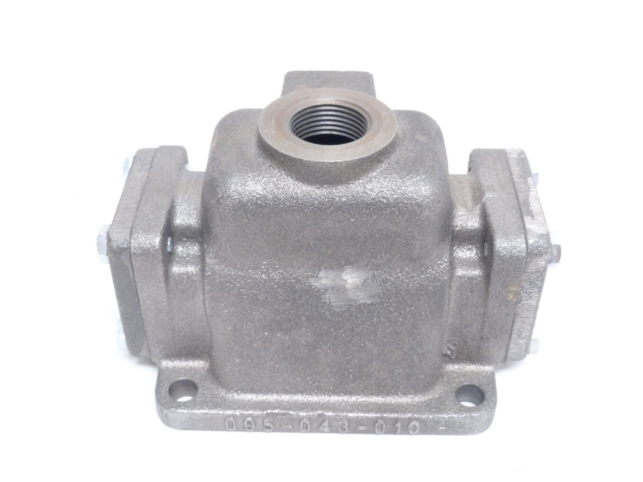 Sandpiper 031.021.010; Valve Body Assembly 870.199803