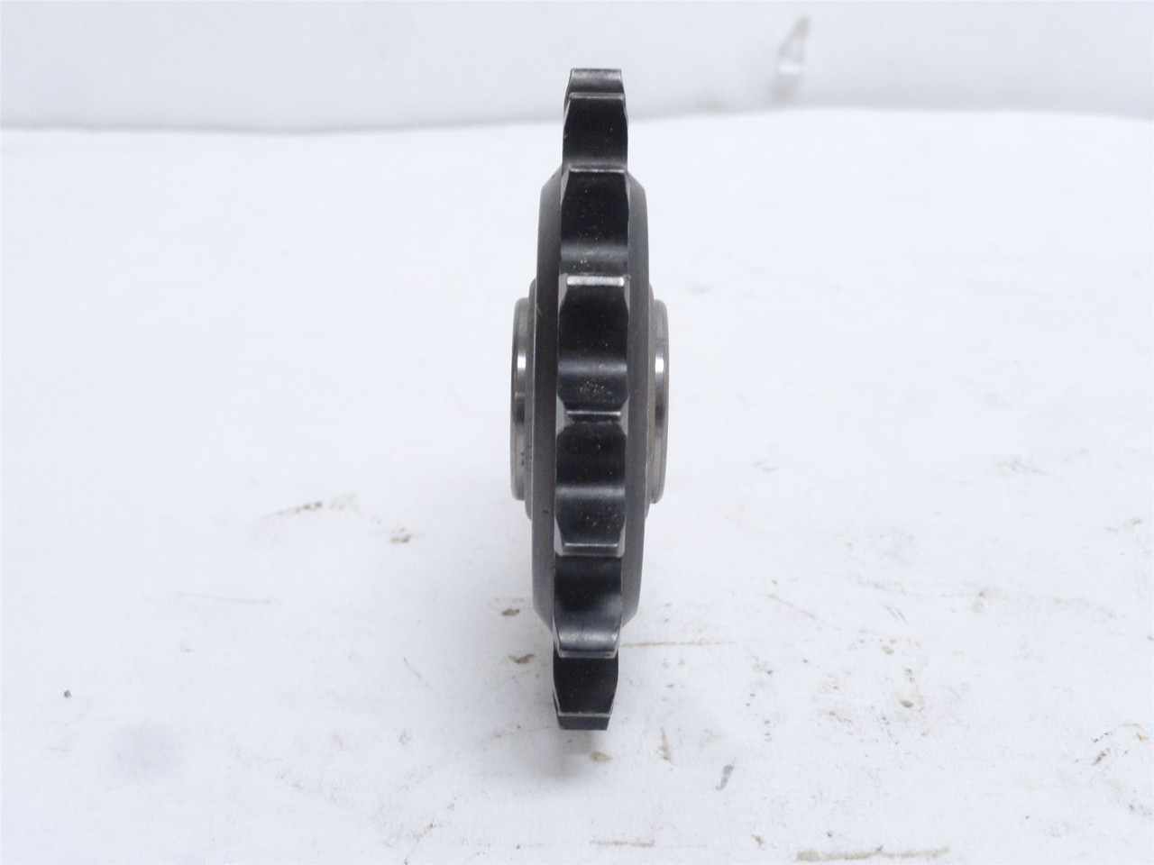 Martin 40BB18H 5/8; Hardened Idler Sprocket #40; 18T; 5/8"ID