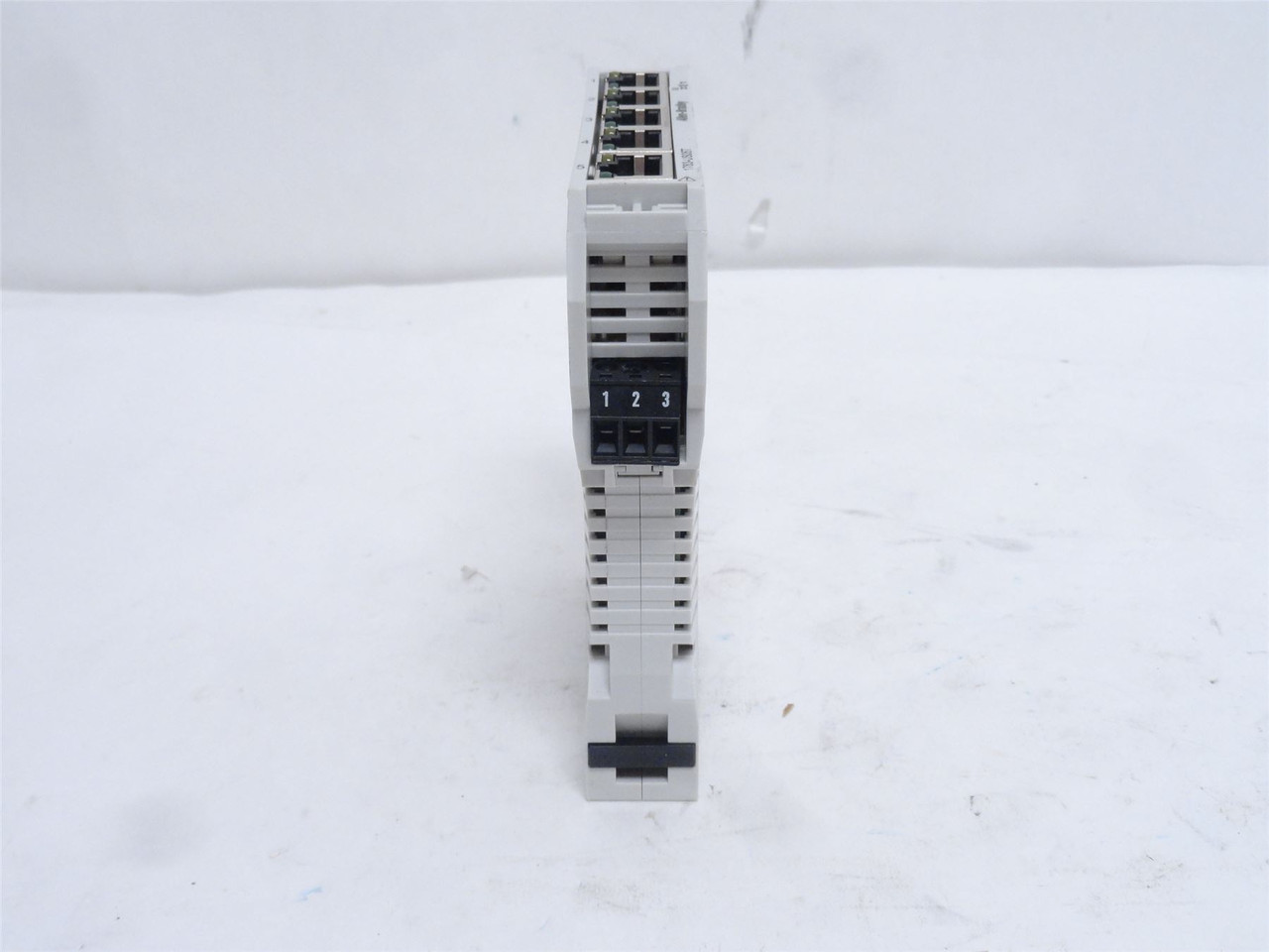 Allen-Bradley 1783-US05T; Ethernet Switch; 5-Port; 24VDC; 6vA