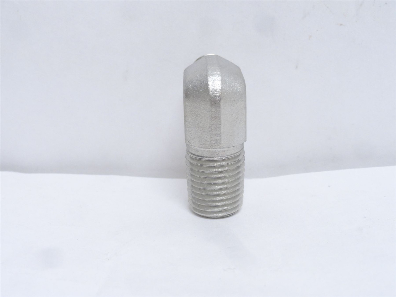 Brennan 2501-04-04-FG; Lot-3 Elbows; 90Deg; 1/4 JIC x 1/4 NPT