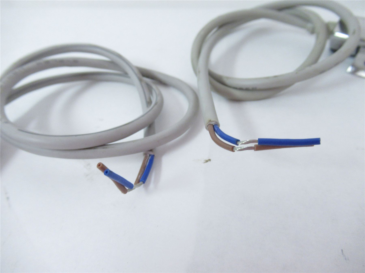 SMC D-A53; Lot-2 Switch 2-WIRE TIE ROD SIZE 10 24 VDC