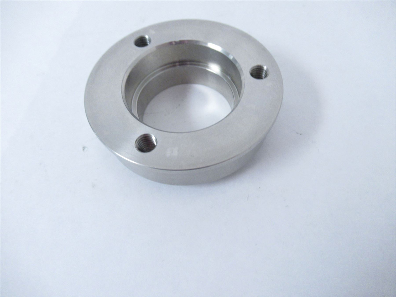 MFG 259059; Bearing Housing 1.625" ID 3.125" OD SS