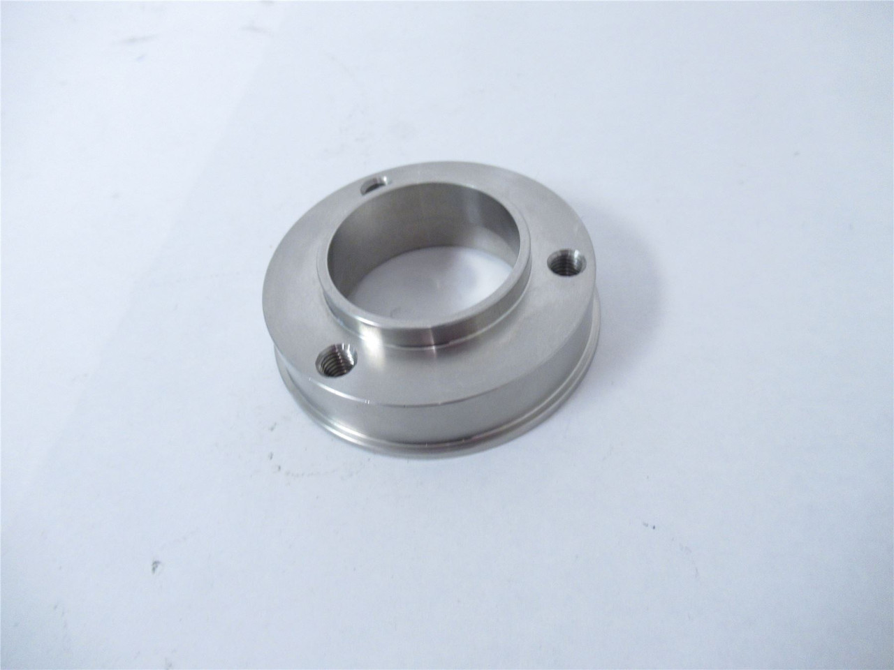 MFG 259059; Bearing Housing 1.625" ID 3.125" OD SS