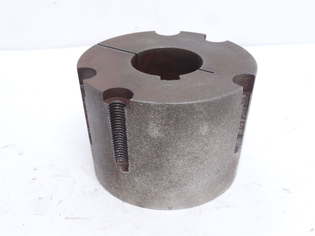 Dodge 3535 X 2-KW; Taper Lock Bushing; 2"ID; No Screws