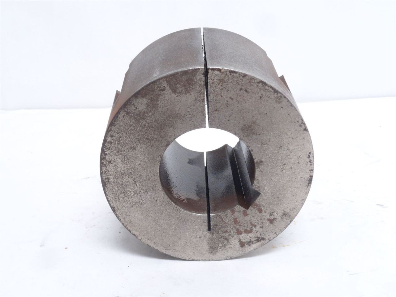 Dodge 3535 X 2-KW; Taper Lock Bushing; 2"ID; No Screws