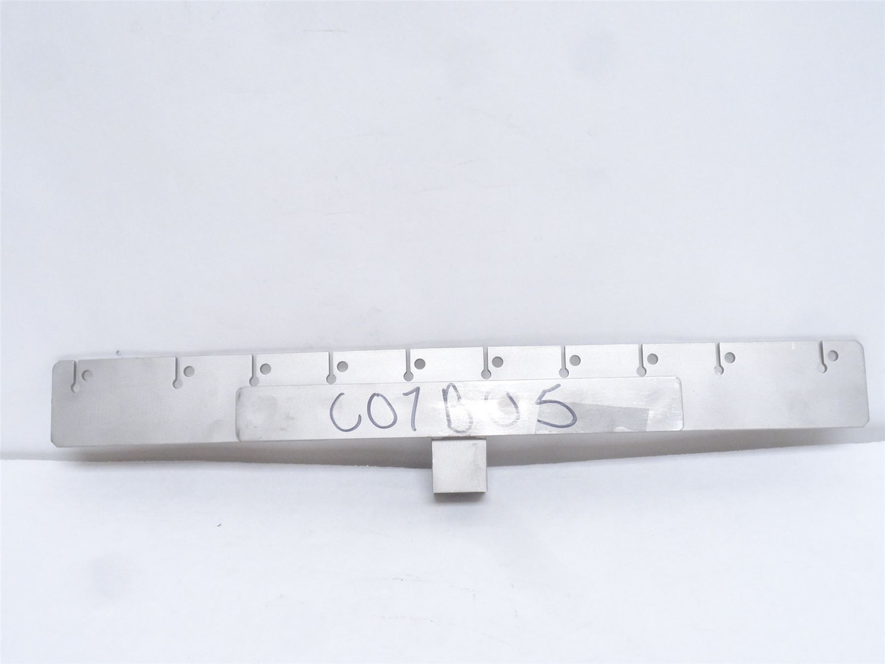 Cryovac FUR85925; Stainless Steel Knife Holder