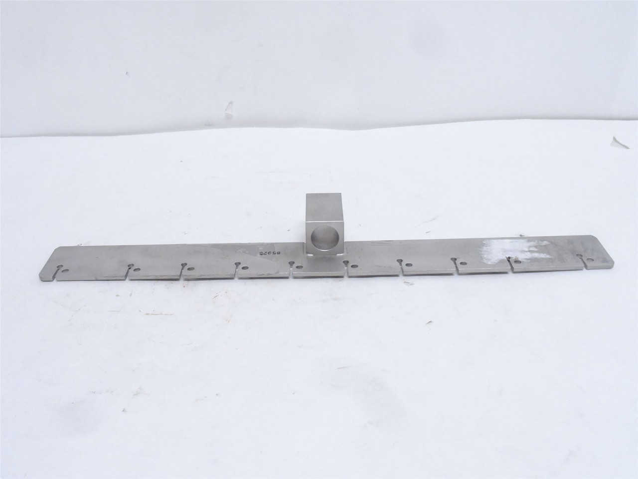 Cryovac FUR85925; Stainless Steel Knife Holder