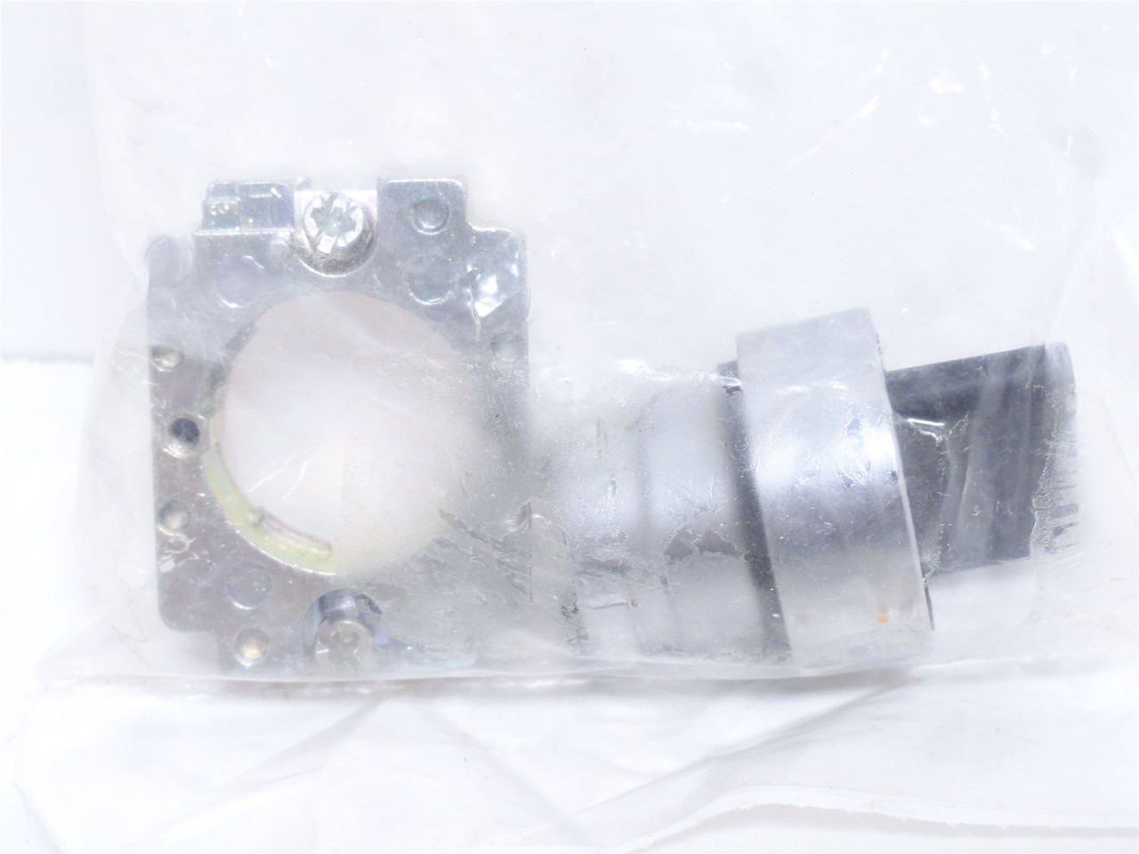 Altech 2AS-1; Switch; 2Pos; Maintained; 22mm; Non-Illuminated