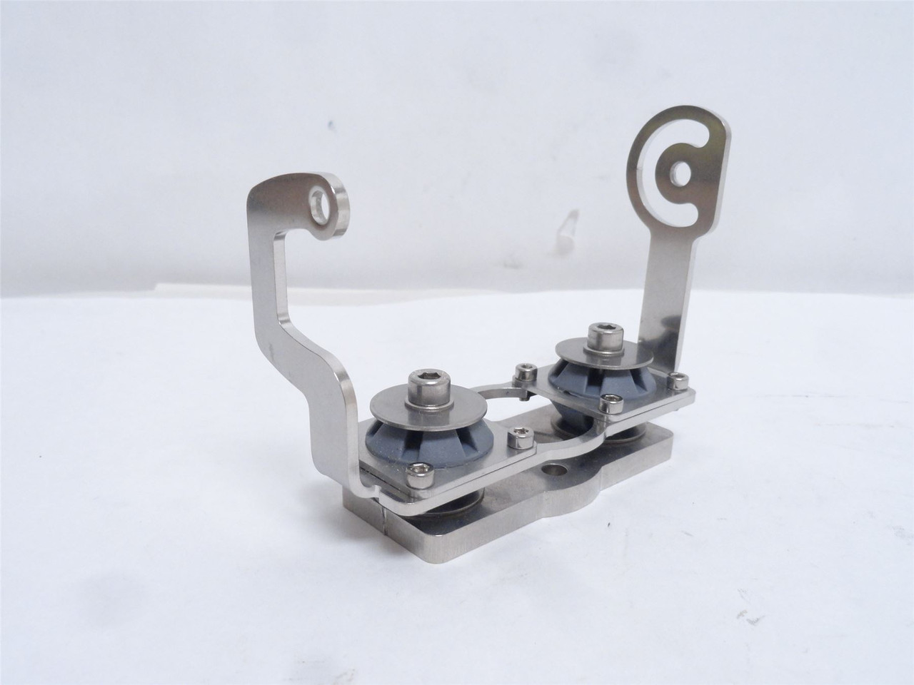 SICK 2042799; Mounting Bracket Assembly; SS Build