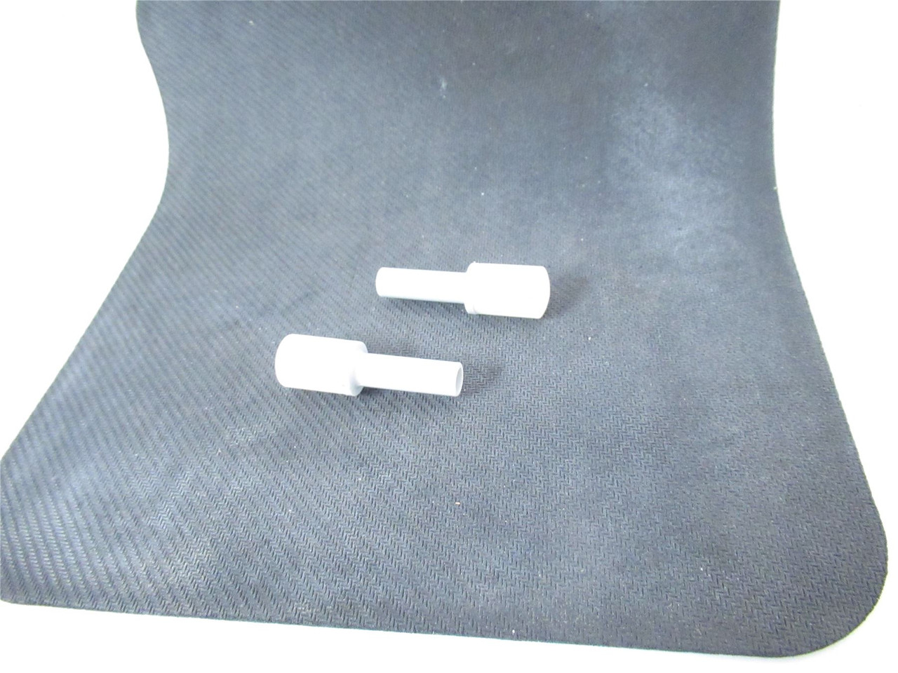 Ross Industries 12020652; Lot-2 Muffler Pushin Style 8mm