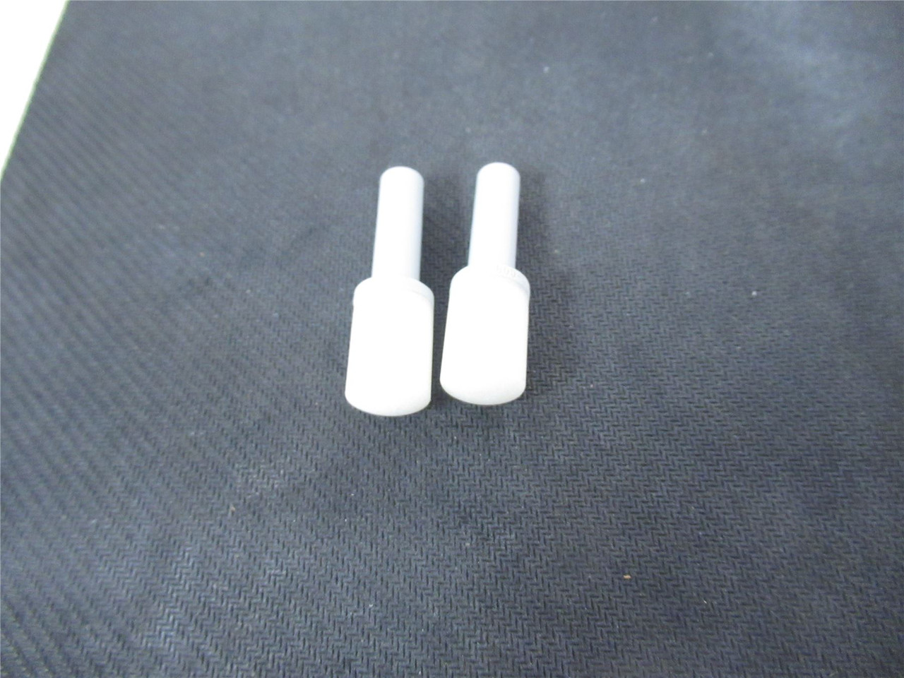 Ross Industries 12020652; Lot-2 Muffler Pushin Style 8mm