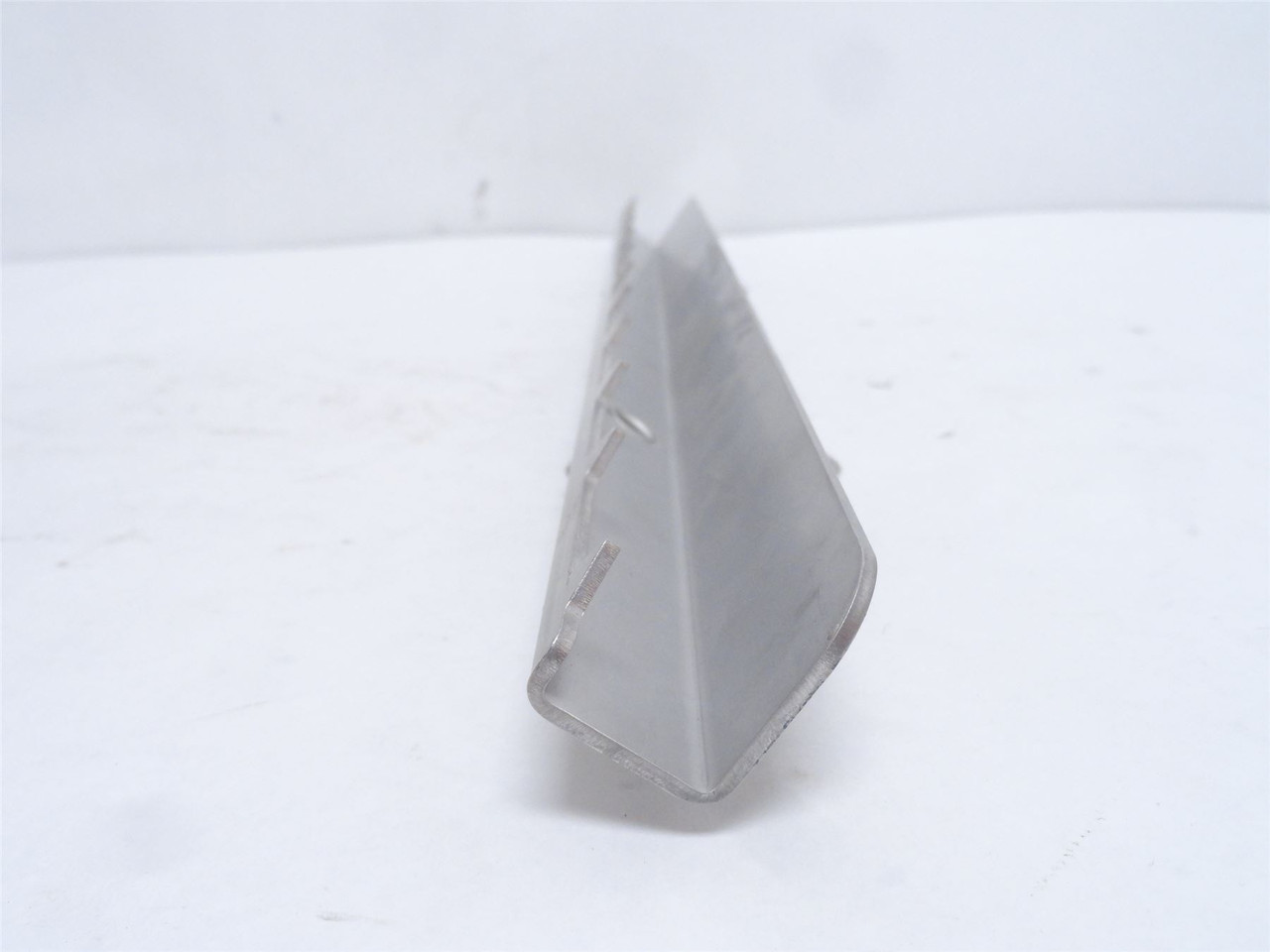 Cryovac FUR5860; Stainless Steel Film Holder