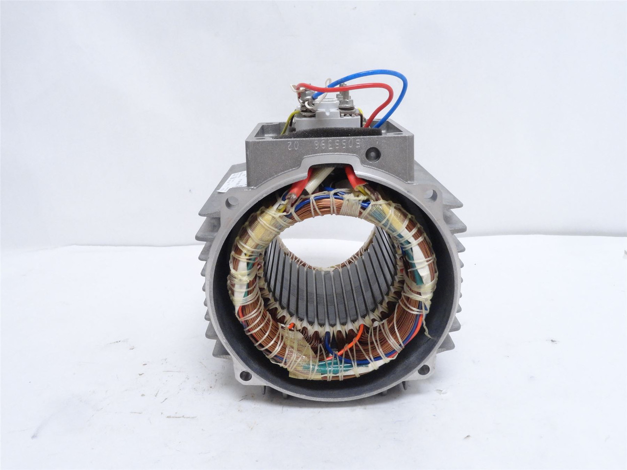 SEW 5436543; Stator Core DR80M4; 1-1/2HP; 230/460V