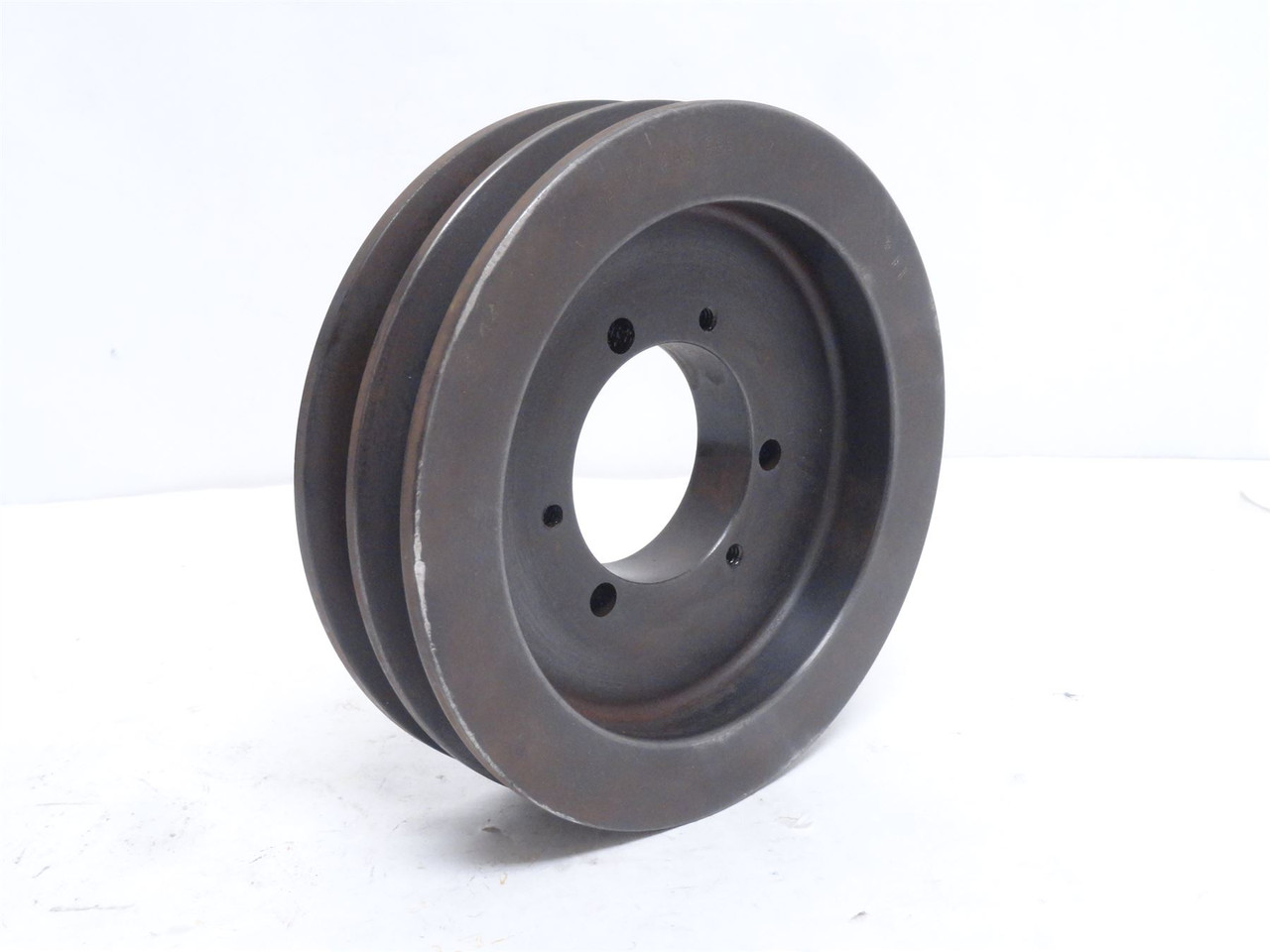 Dodge 2B60-SDS; Bushed V-Belt Pulley 455589; 2Gr; Section A; B