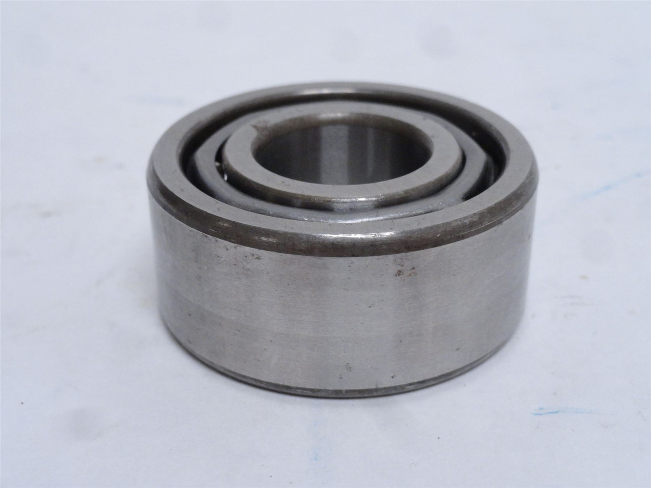Nachi 5204A; Double Row Angular Contact Bearing 20mmID