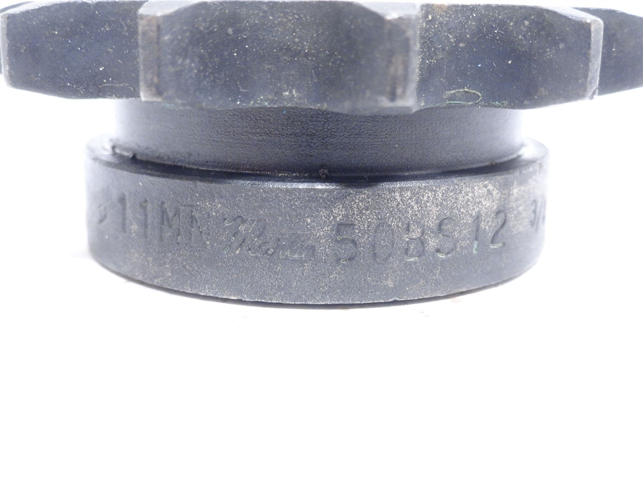 Martin 50BS12-3/4; Sprocket #50; 12 Teeth; 3/4"ID