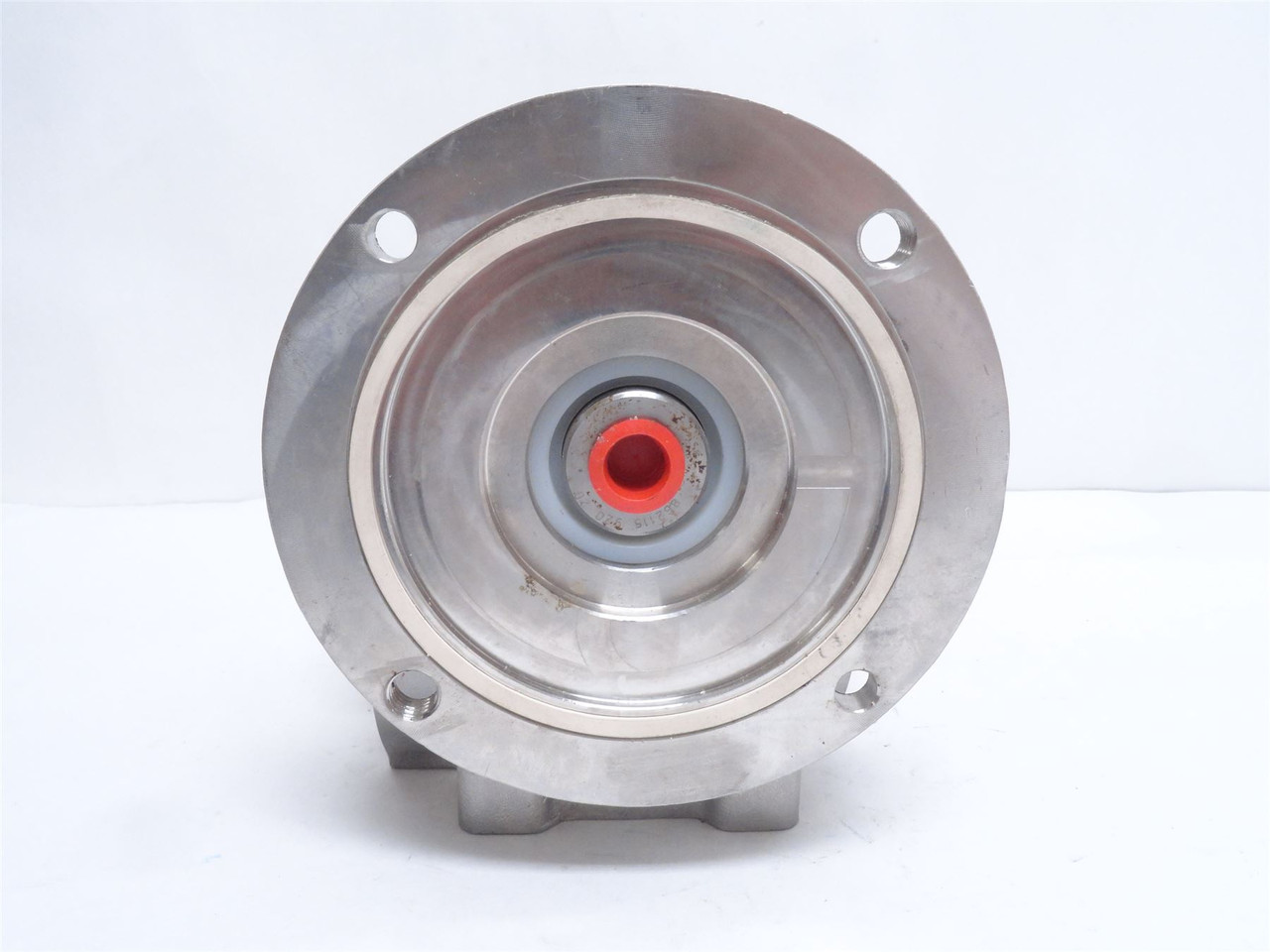 Winsmith S20MPMS51160DN; Gear Reducer; SS; 20:1 Ratio