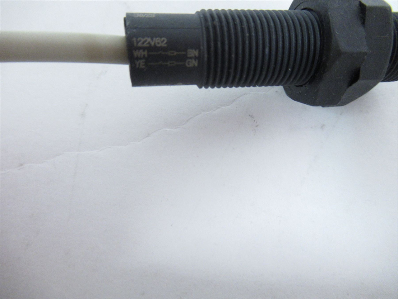 Elobau 122V628; Proximity Sensor 24VDC