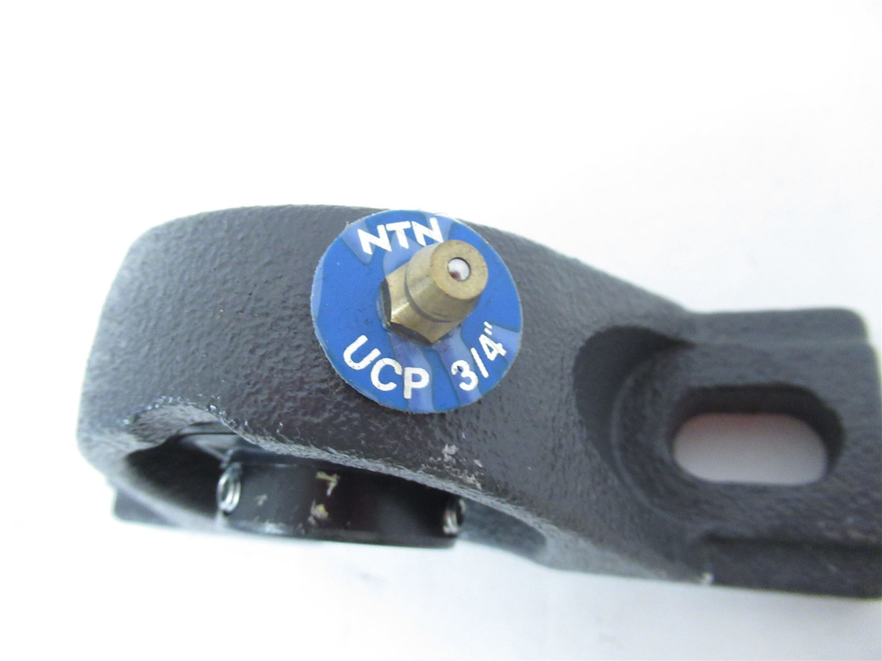 NTN UCP-7/8M; Pillow Block Bearing 7/8" Bore