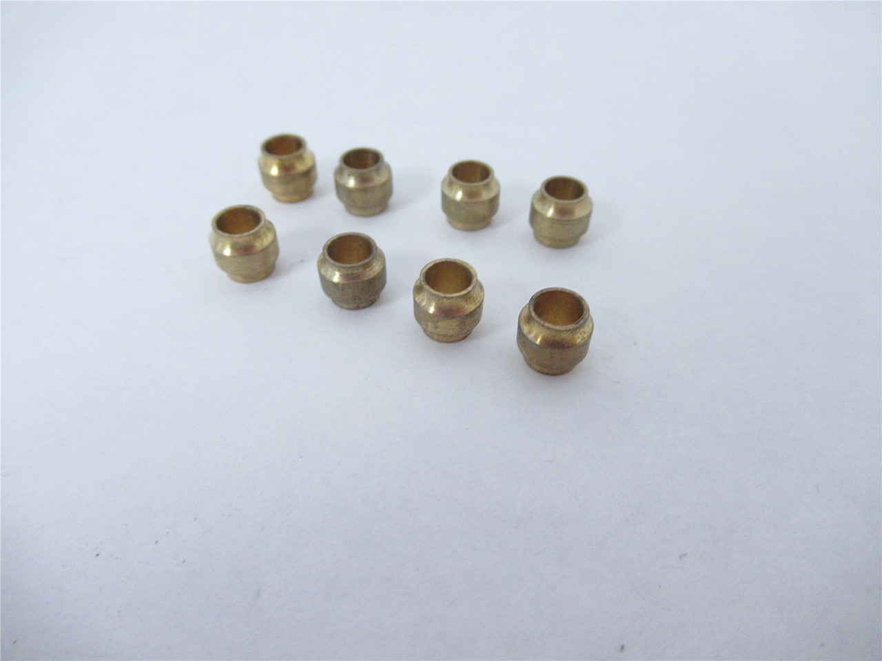 Harpak Ulma UL9380300; Lot-8 Glaxaxy Fitting