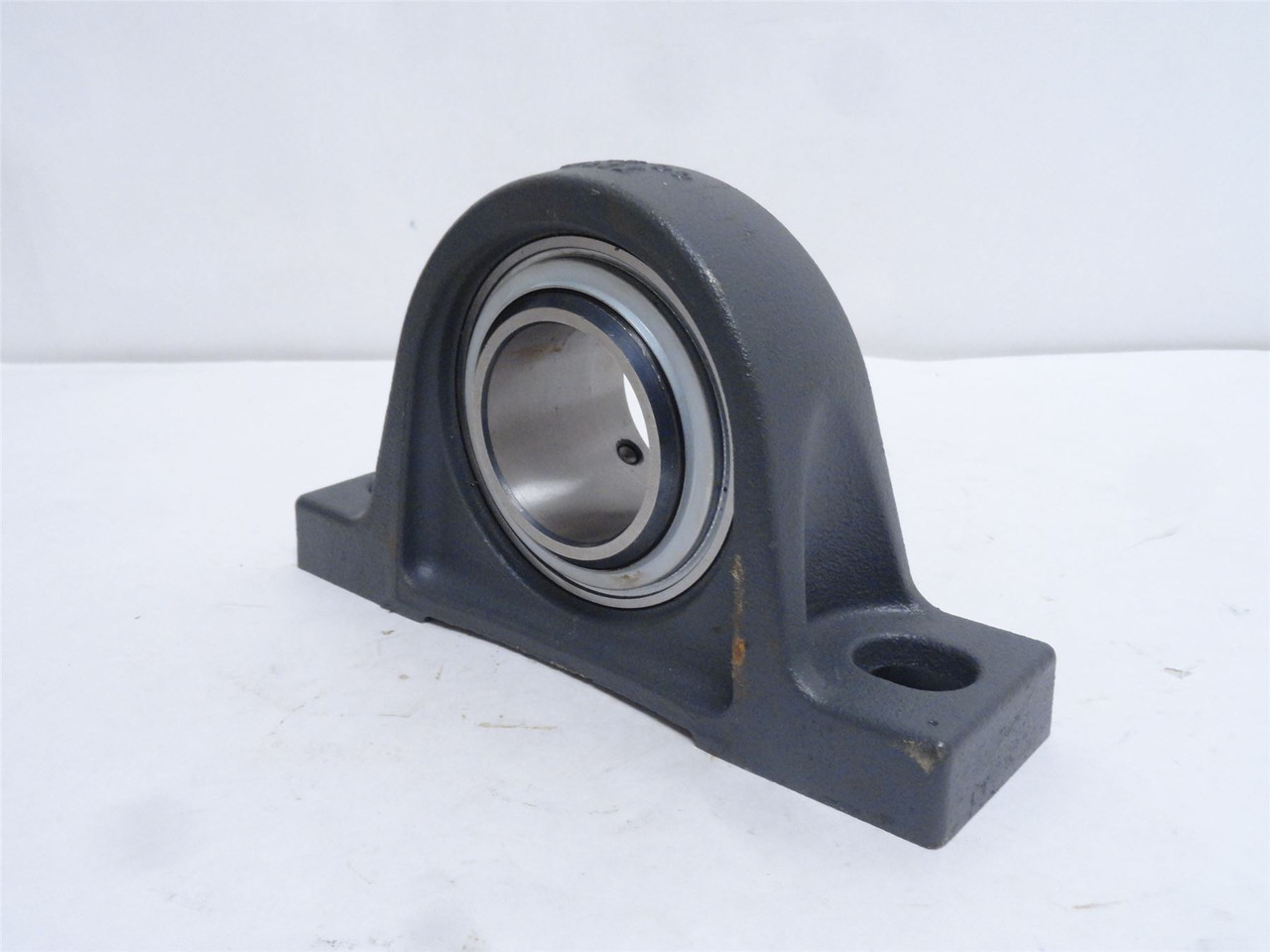 INA RAKY2; Pillow Block Bearing; 2"ID; 2-Bolt