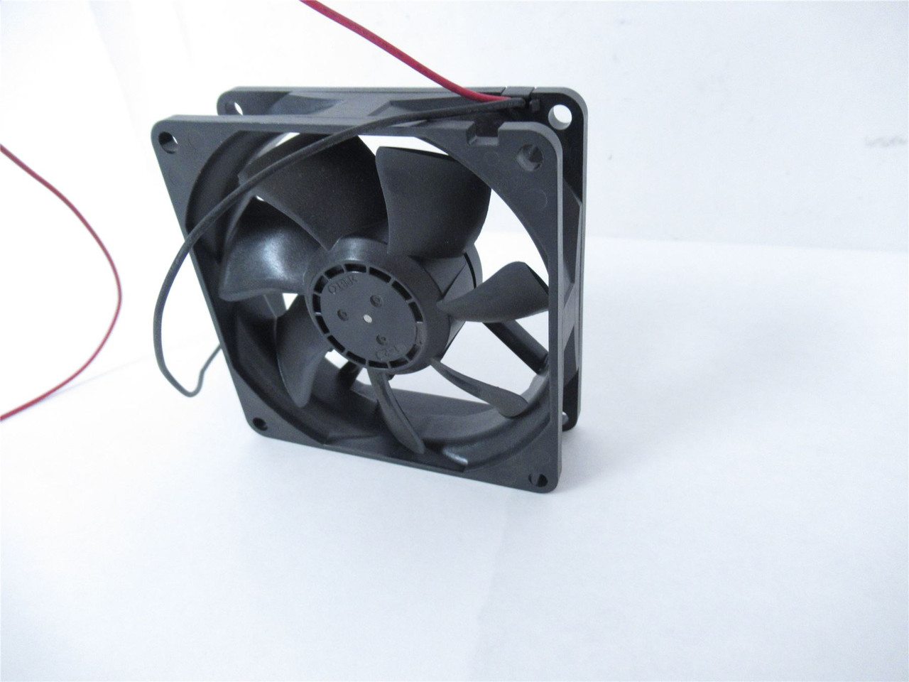 NMB 3110SB-05W-B50; Fan 24V Brushless