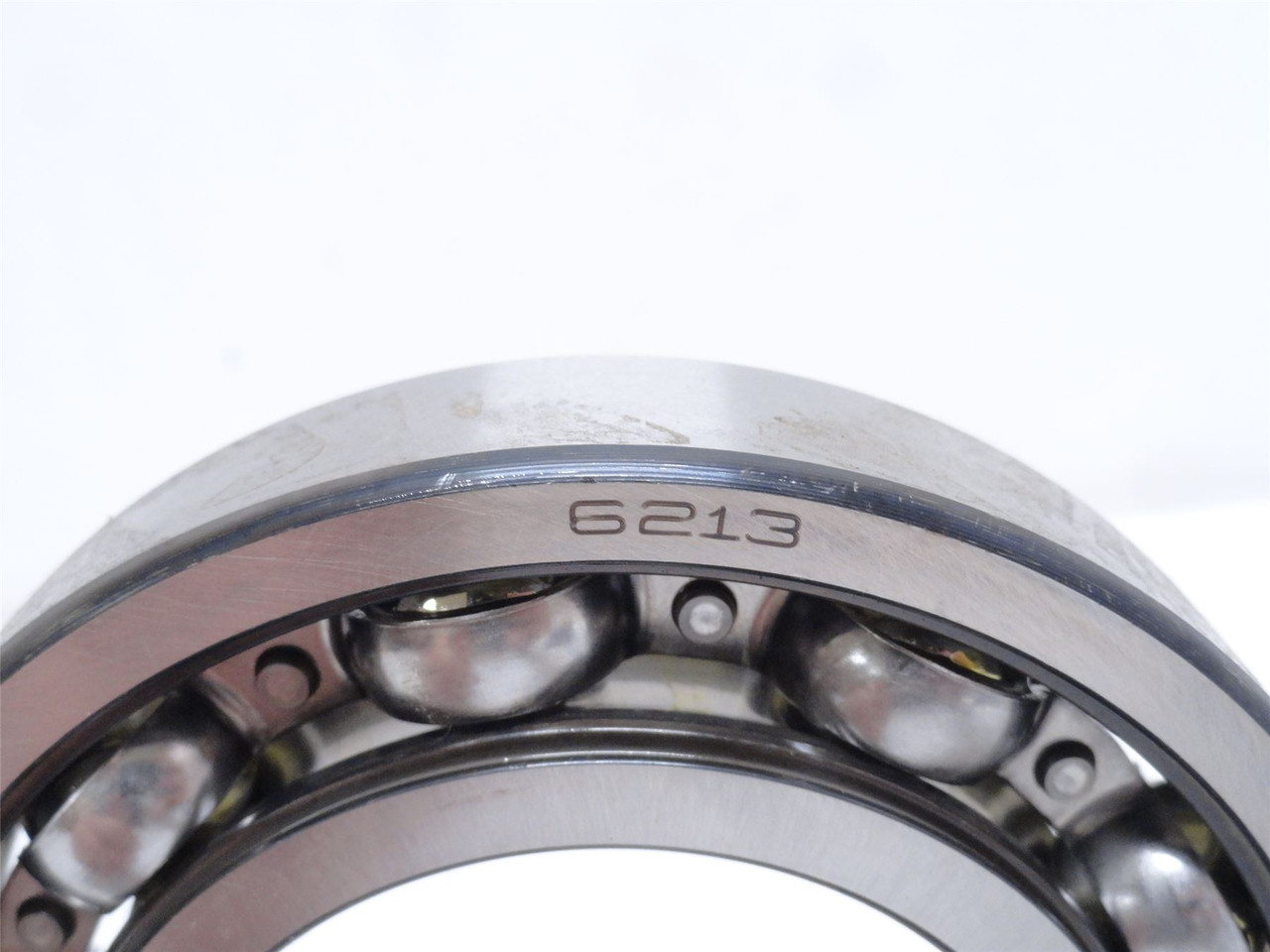 NSK 6213C3; Ball Bearing 65mmID x 120mmOD x 23mm Wide