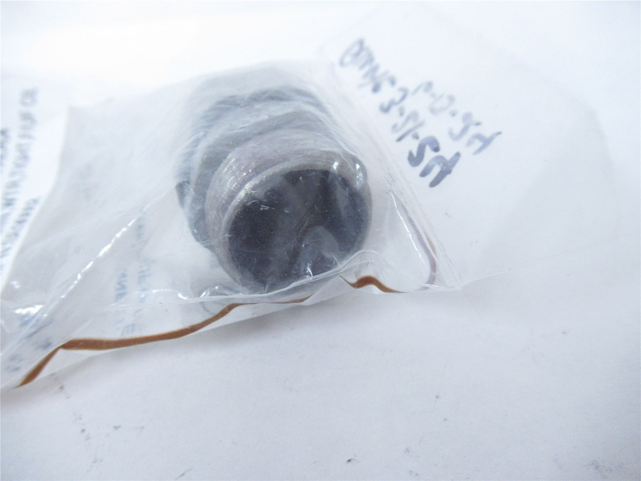 Halex 90662; Connector Water Tight .75"