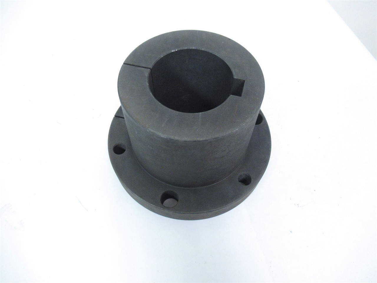MFG J 2-7/8; QD Bushing model J; 2.875"ID (NO Bolts)