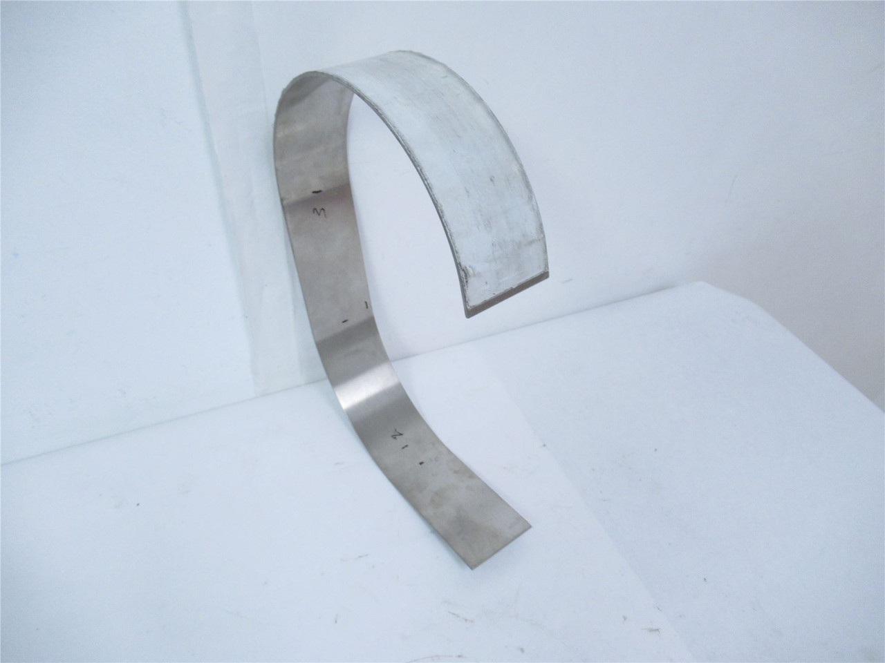 MFG- LE-90S-078-LH; ASSY GUARD CHAIN SS