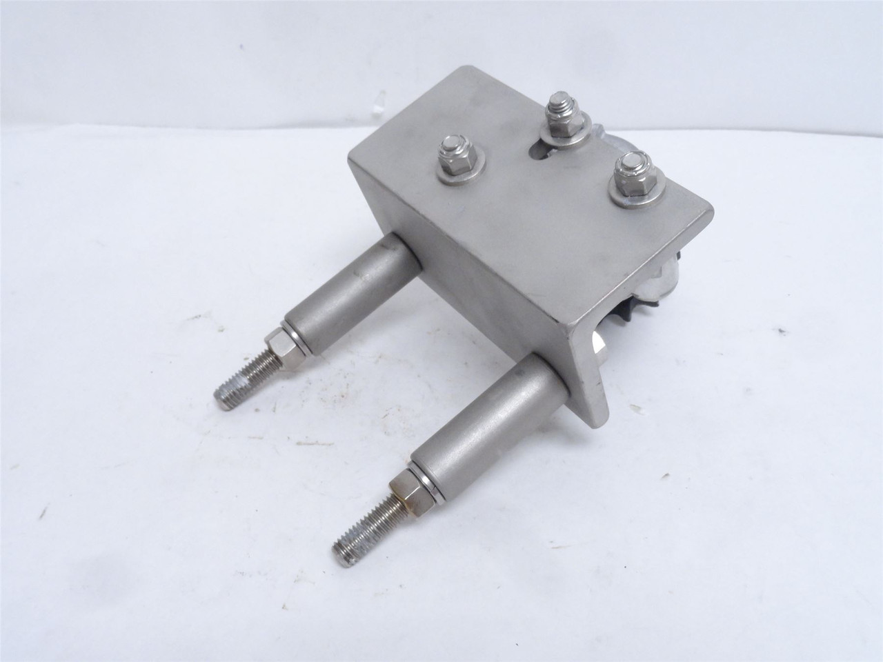 MFG- LRU-05LDC-07SPC; Angle Tensioner W/Sprocket Assembly