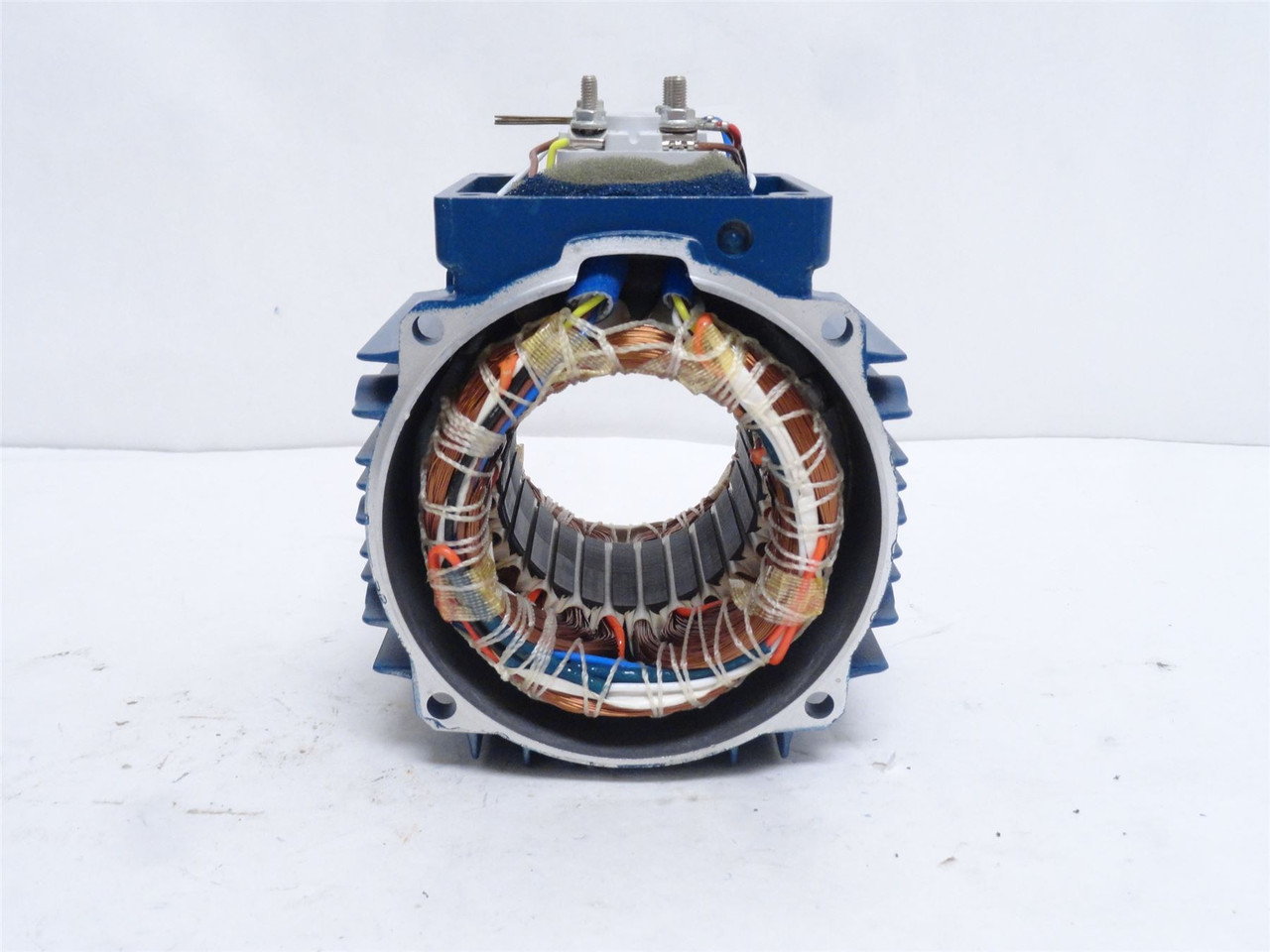 SEW 15055353/701; Stator Core; 1/2HP; 230/460V; DR71S4