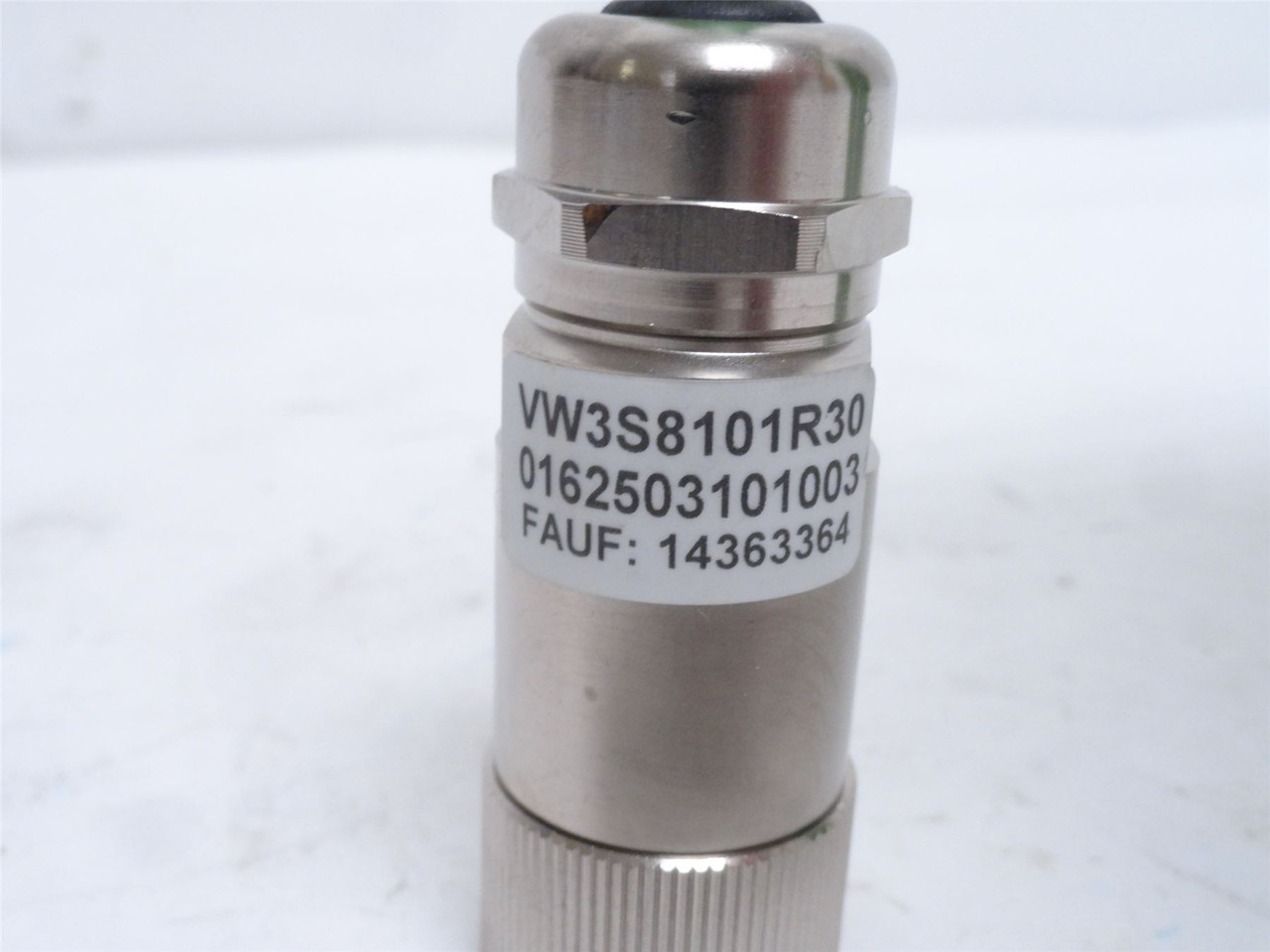 Schneider VW3S8101R30; Encoder Feedback Cable; 3m Long