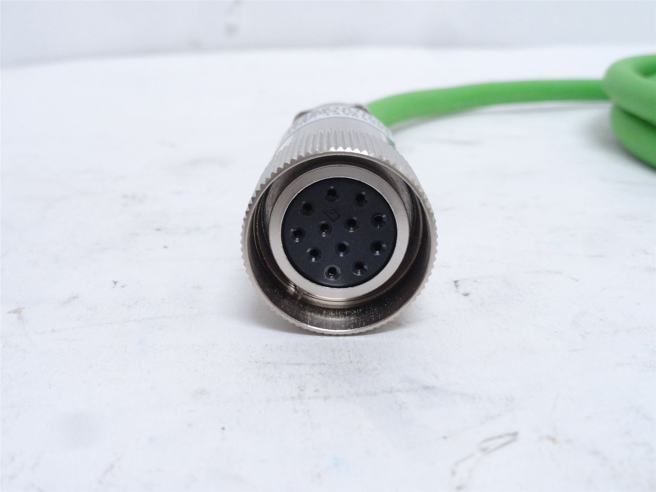 Schneider VW3S8101R30; Encoder Feedback Cable; 3m Long