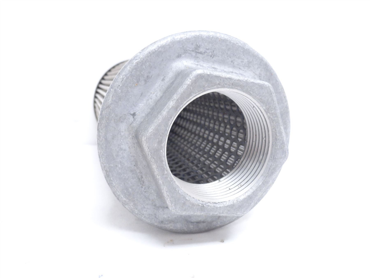 Magnaloy SS-023P104-1-3; Suction Strainer; SS; 1/4NPT; 23GPM