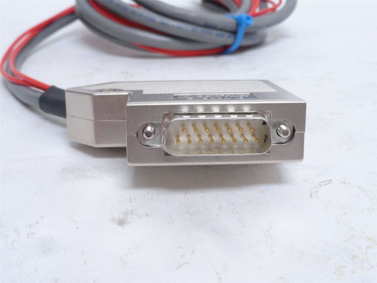 Schneider VW3S8201R15C; Pulse Direction Control Cable 2m Long