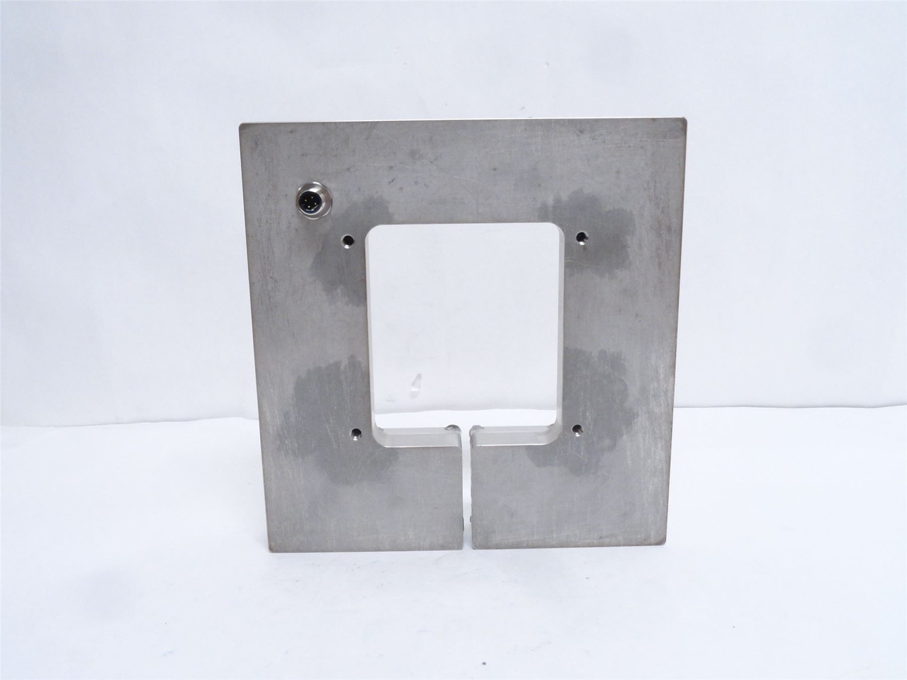 Guardian 1111867; LED Light Assy; SS; Frame; 8-1/2" x 8-7/8"