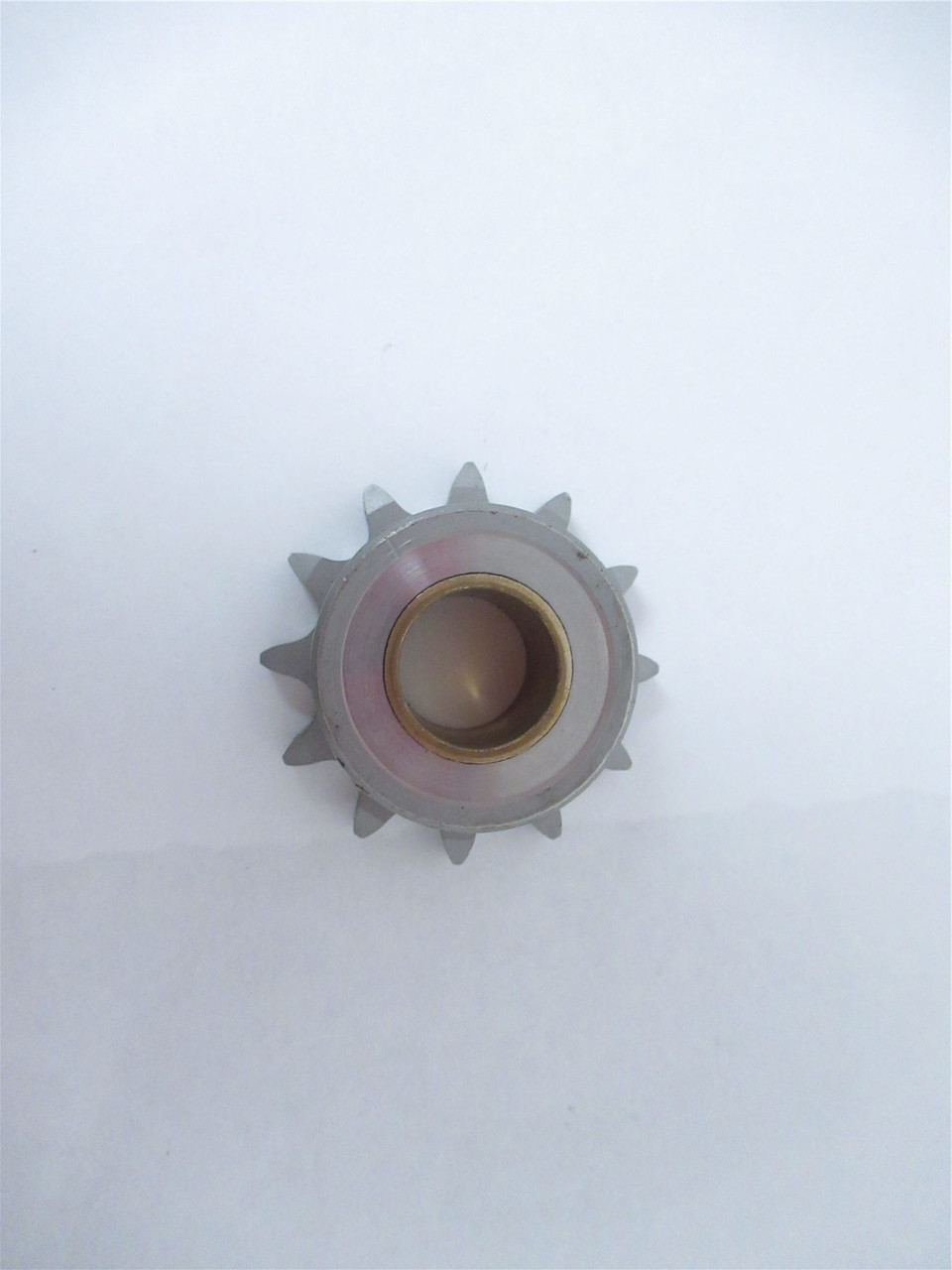 Martin 40B12SSidler; Idler Sprocket #40Chain 12 Teeth .75" ID