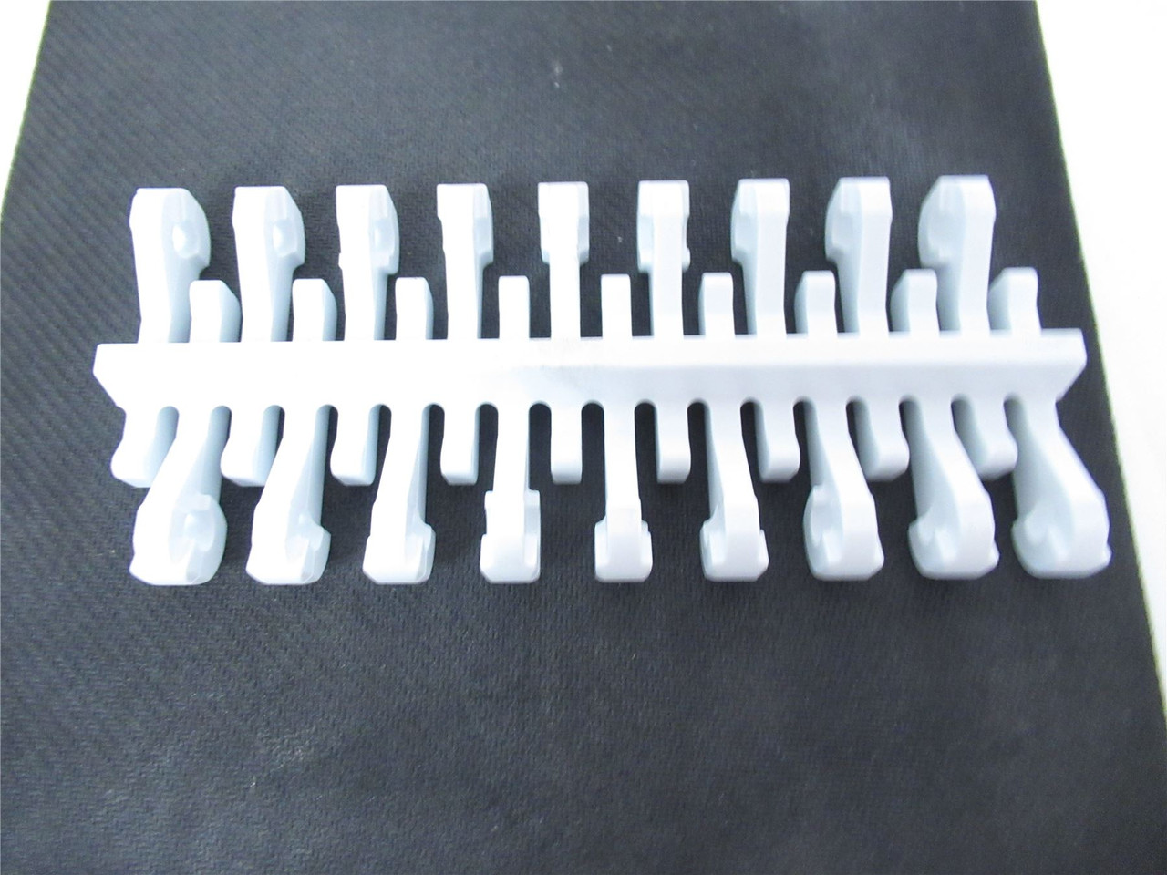 Intralox M1D841GXJXLV; Lot-4 Ser800 FG 6"W