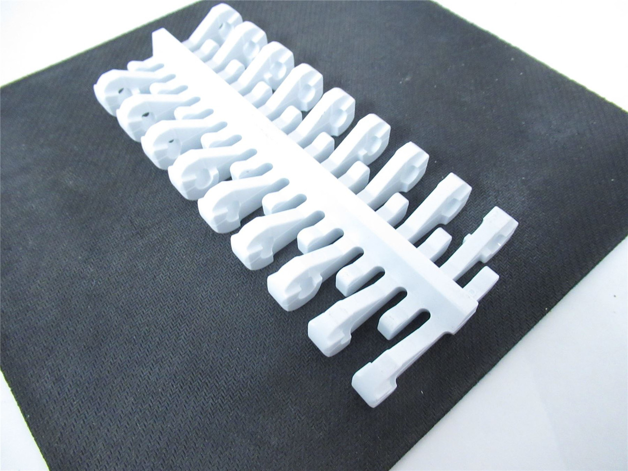 Intralox M1D841GXJXLV; Lot-4 Ser800 FG 6"W