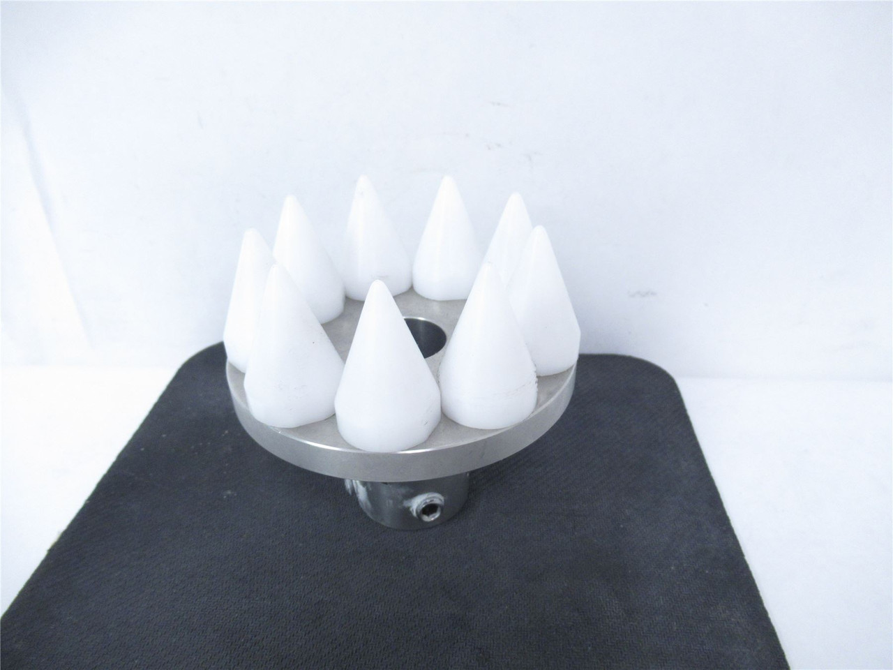 MFG LRU-05LDC-12; ASSY CONE WHITE
