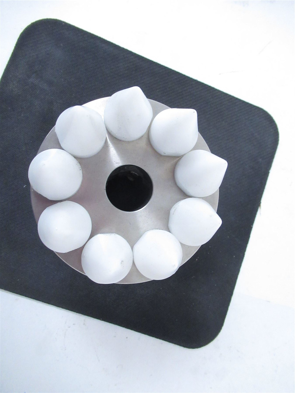 MFG LRU-05LDC-12; ASSY CONE WHITE