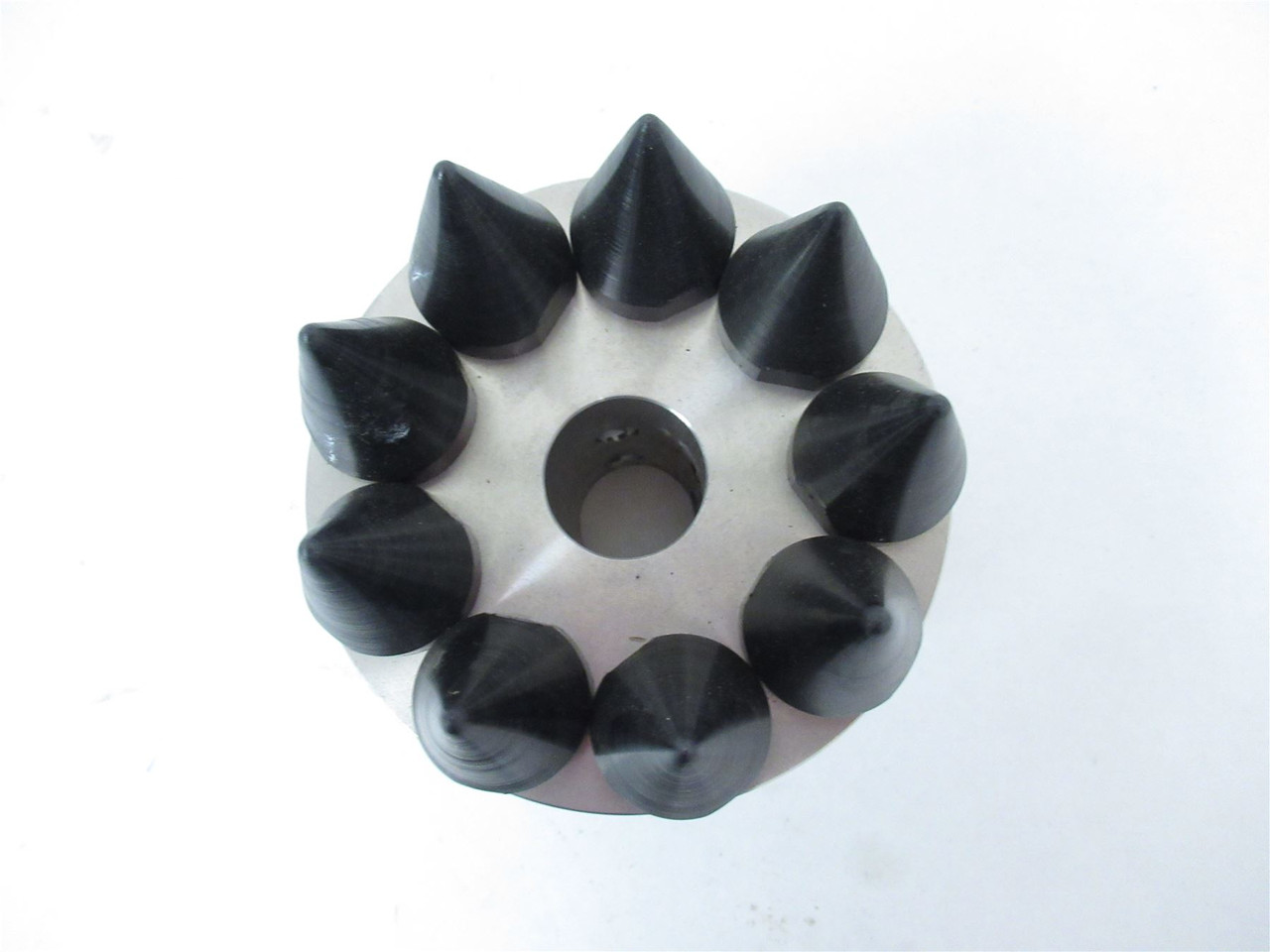 MFG LRU-05LDC-11; ASSY CONE BLACK