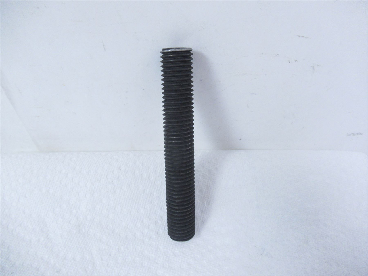 Materials Transportation  D2124M; Rod threaded vatdumper4.75"