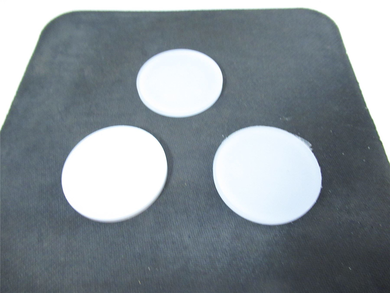 Hollymatic 6805222; Lot-3 Camera Clear Disk Defender Saw