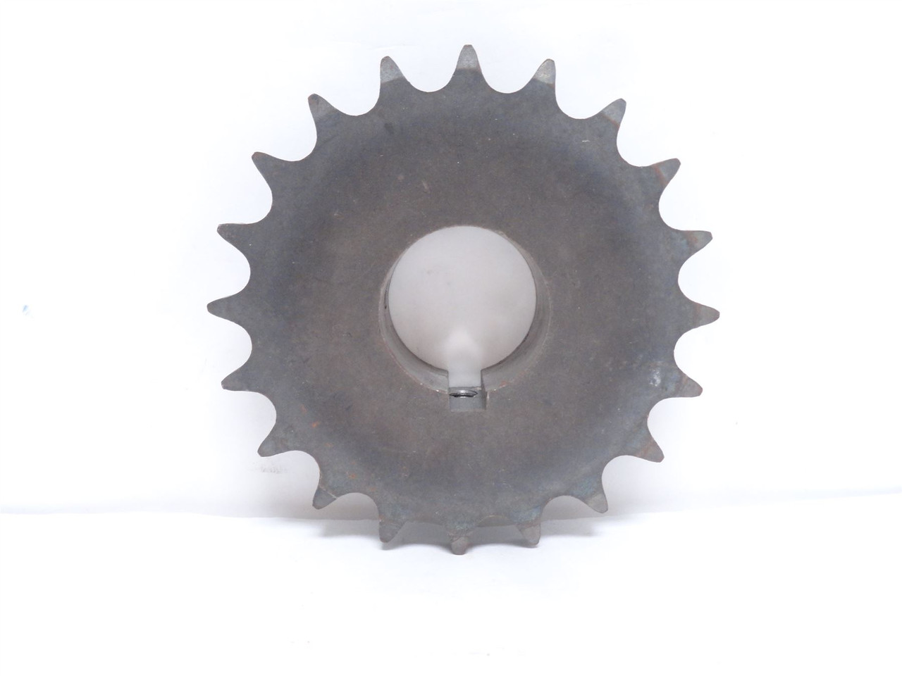 Martin 60B20-1-7/16; Sprocket #60; 20 Teeth; 1-7/16"ID