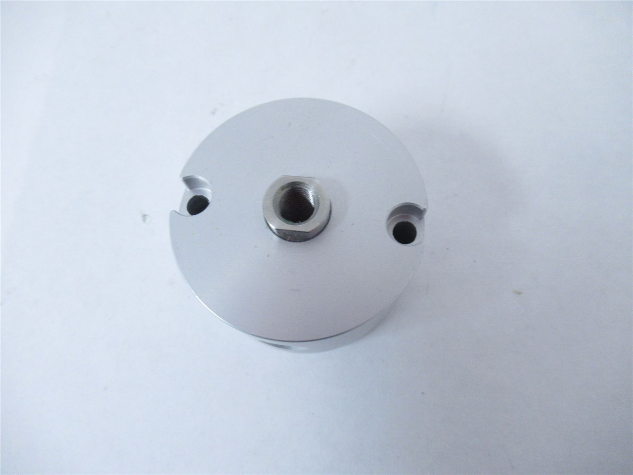 Fabco-Air FPS-1532-23; Pneumatic Air Cylinder Pancake