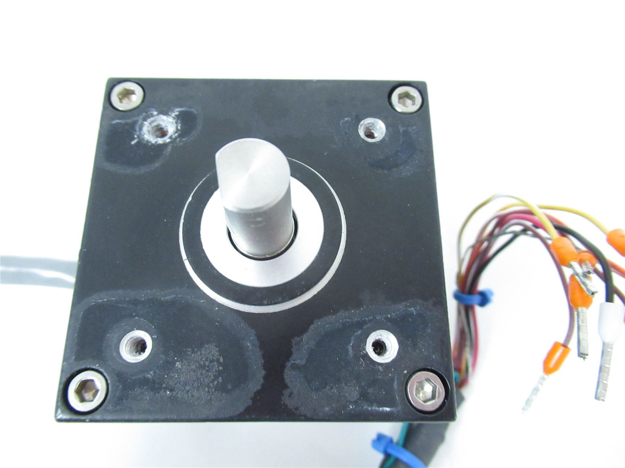 Dynapar 2210001331; Encoder; 3/8" FLG MT 5-26VDC LD SD